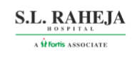 S. L. Raheja Hospital