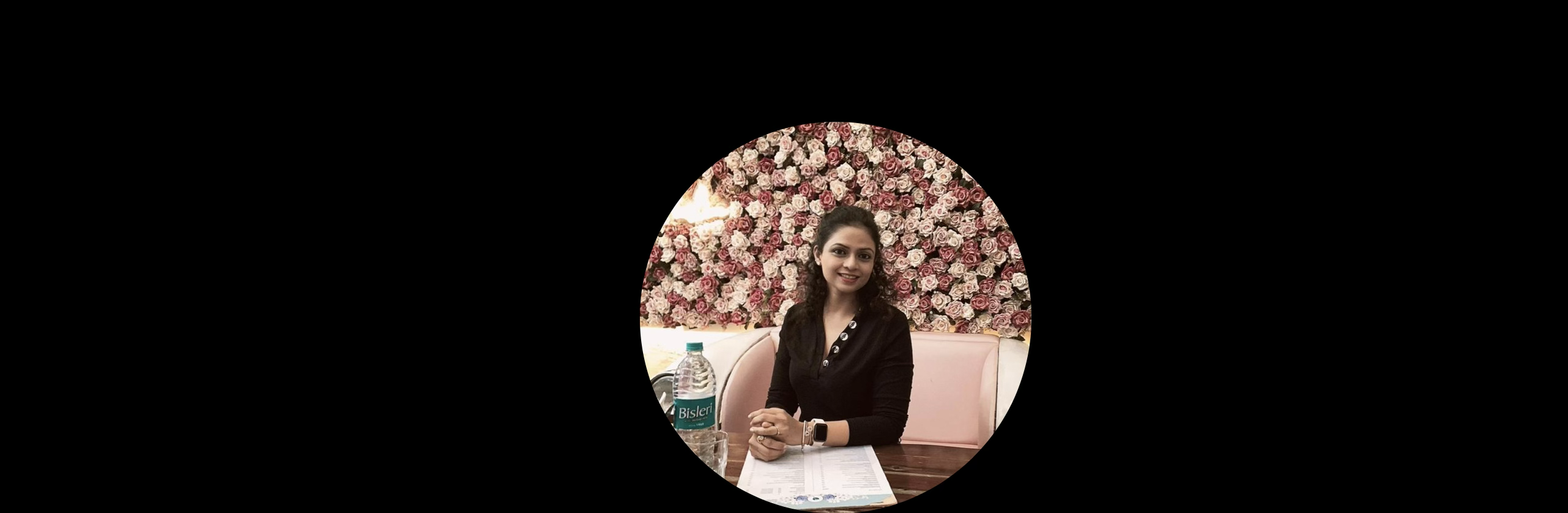 Komal Vaidya