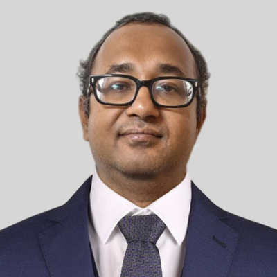 Mithun Dutta