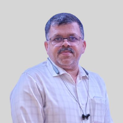 Prakash Chandra Prabhakar