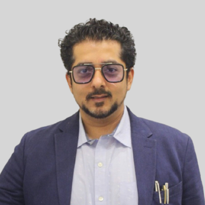 Pratik Vaidya