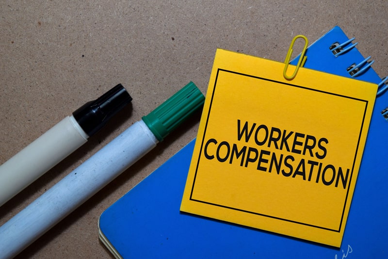 Employees Compensation Act: Appeal Against Award Passed -15th Nov,21
