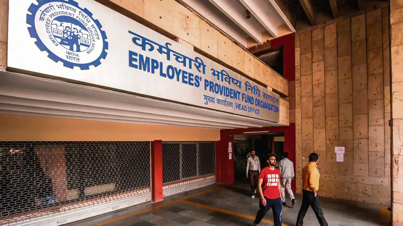 Formal sector workers under EPFO surge by 13.2% to 13.9 million in 2022-23