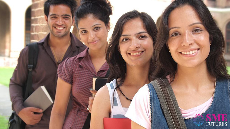 Over 72% employers in India looking to recruit apprentices this year.
