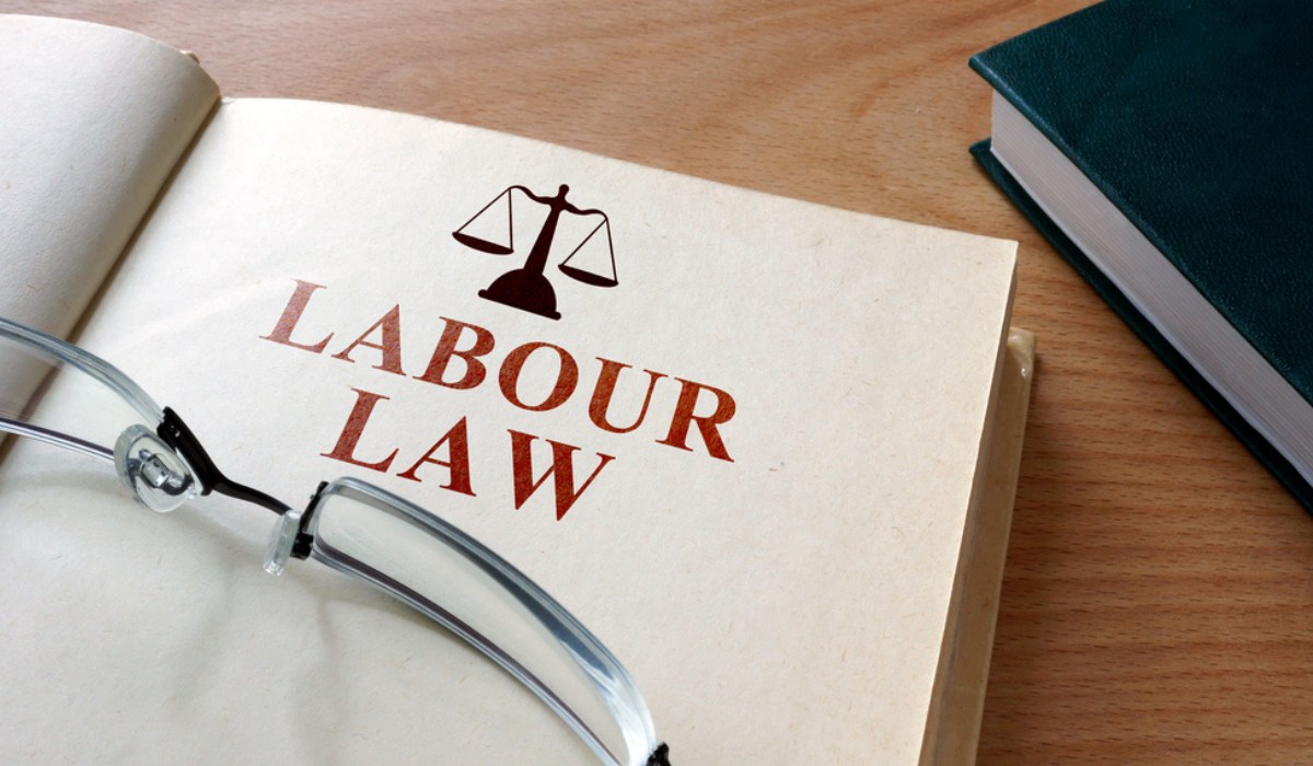 long-awaited four labour codes