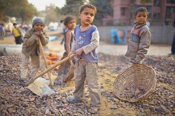 Karma Management’s strict vigil in its auditing foray - Child Labour Act