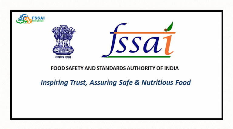 FSSAI - Food Safety and Standards Act, 2006 - Amendments dated 24th June 2022