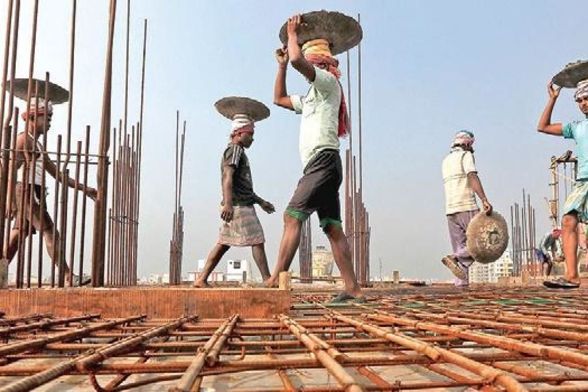 New Labour Code: Unorganised Workers To Get Benefits Of Employees' State Insurance Scheme