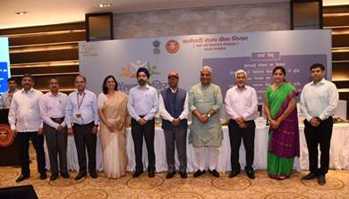Two days of ESIC ‘Chintan Shivir’ concludes with landmark outcomes - 18th August 2022