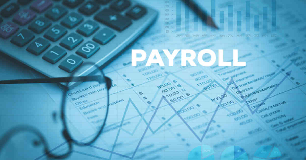 Payroll on UAE payroll