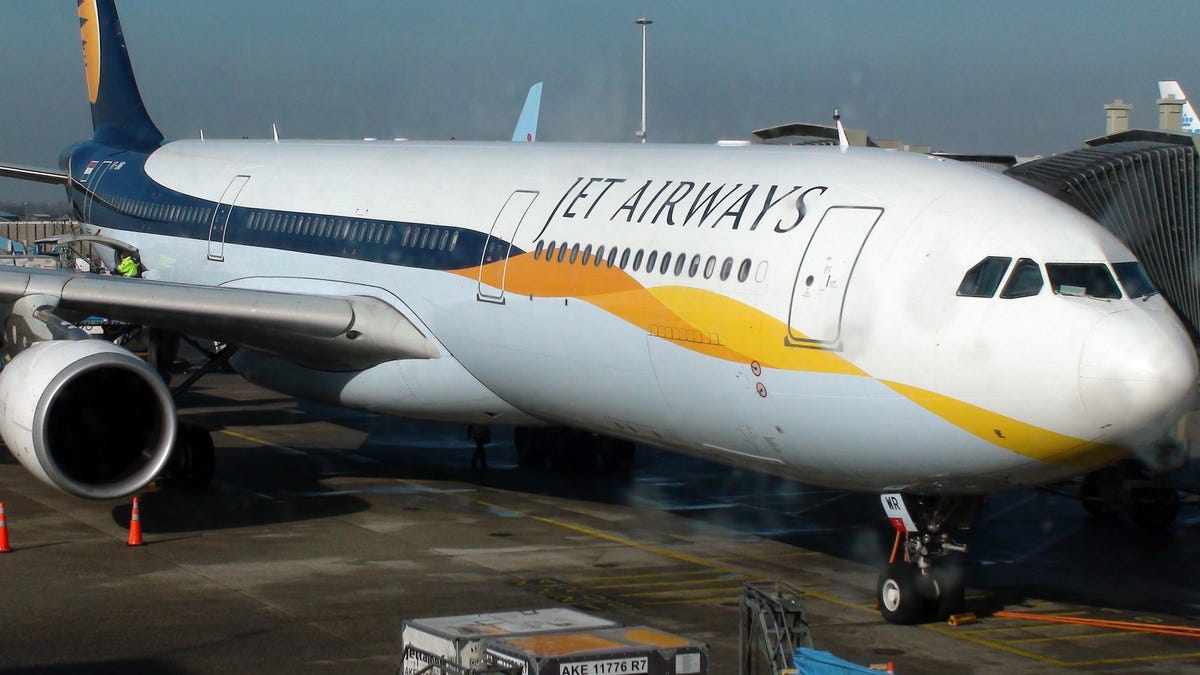 Jet Airways case: NCLAT dismisses Jalan-Kalrock plea on unpaid - Karma Global