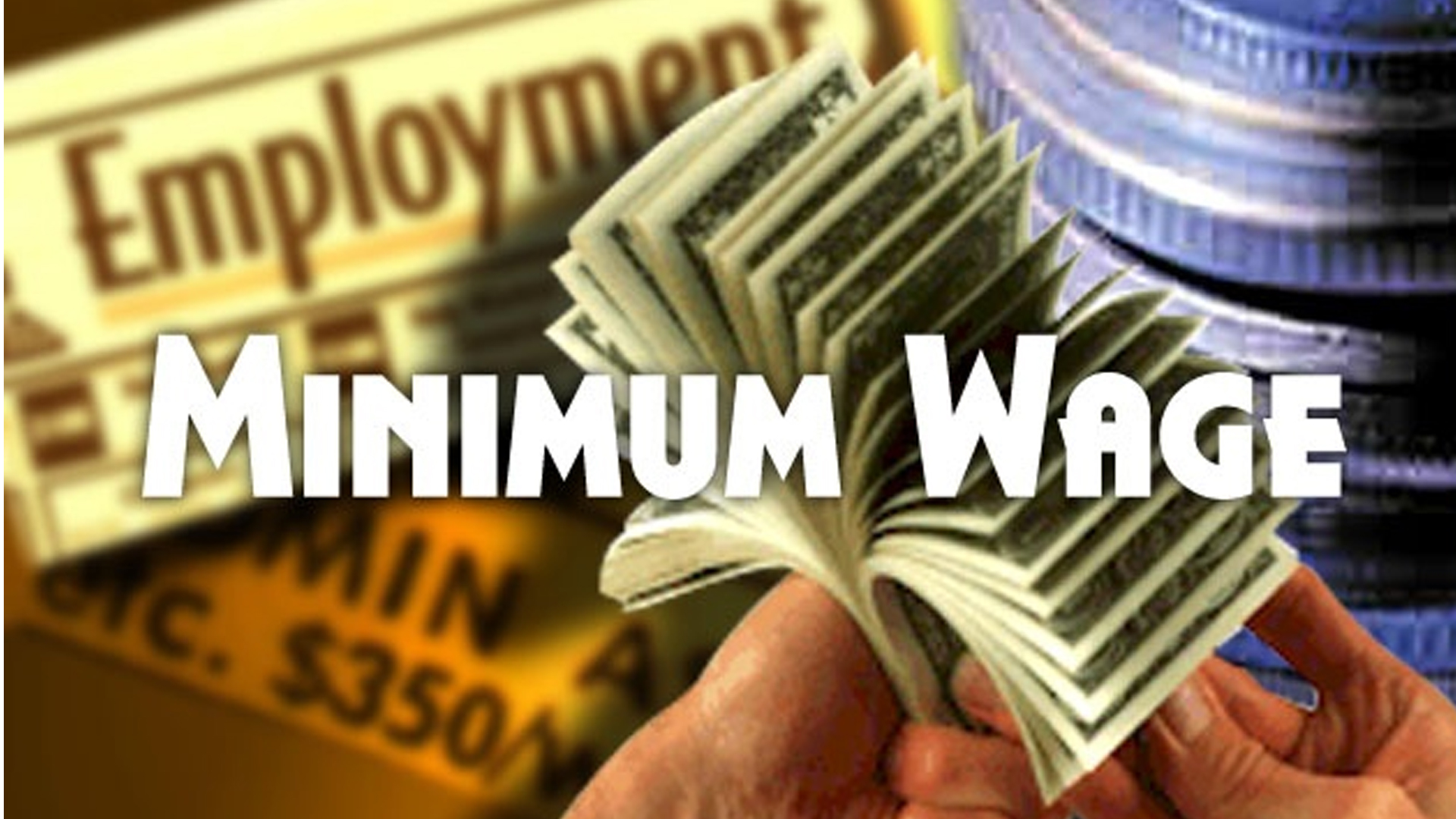 Minimum wages if not paid can become a dynamite - An Explosive Issue !!!!