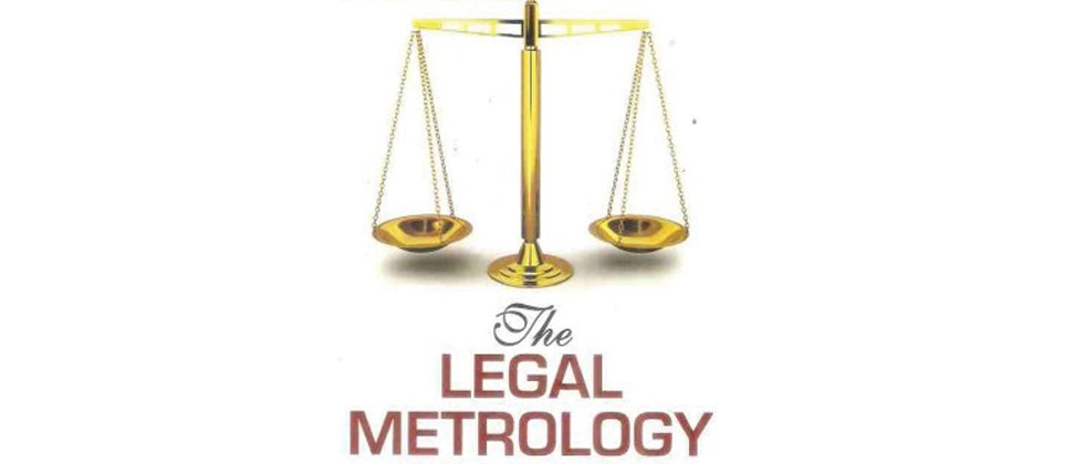 Legal Metrology Rules, 2011 for ease of doing business - 4th Oct,22