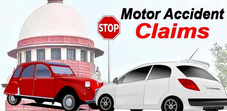 SC - Motor Accident Claims - Motor Vehicles Act, 1988 - 27th Sept 2022