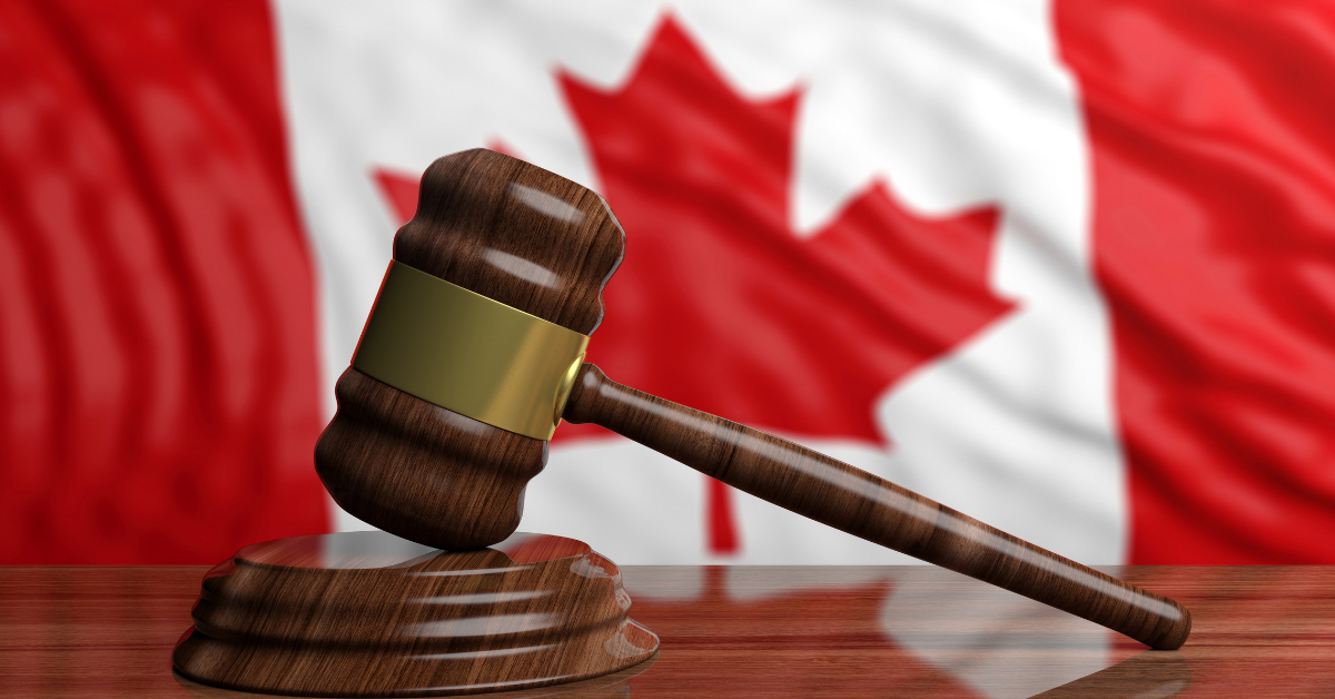 Lower Court Erred  While Canada’s Ontario Court Of Appeal (OCA)