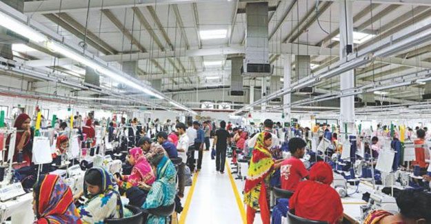 Big industries don’t observe uniform labour standards in India - Karma Global