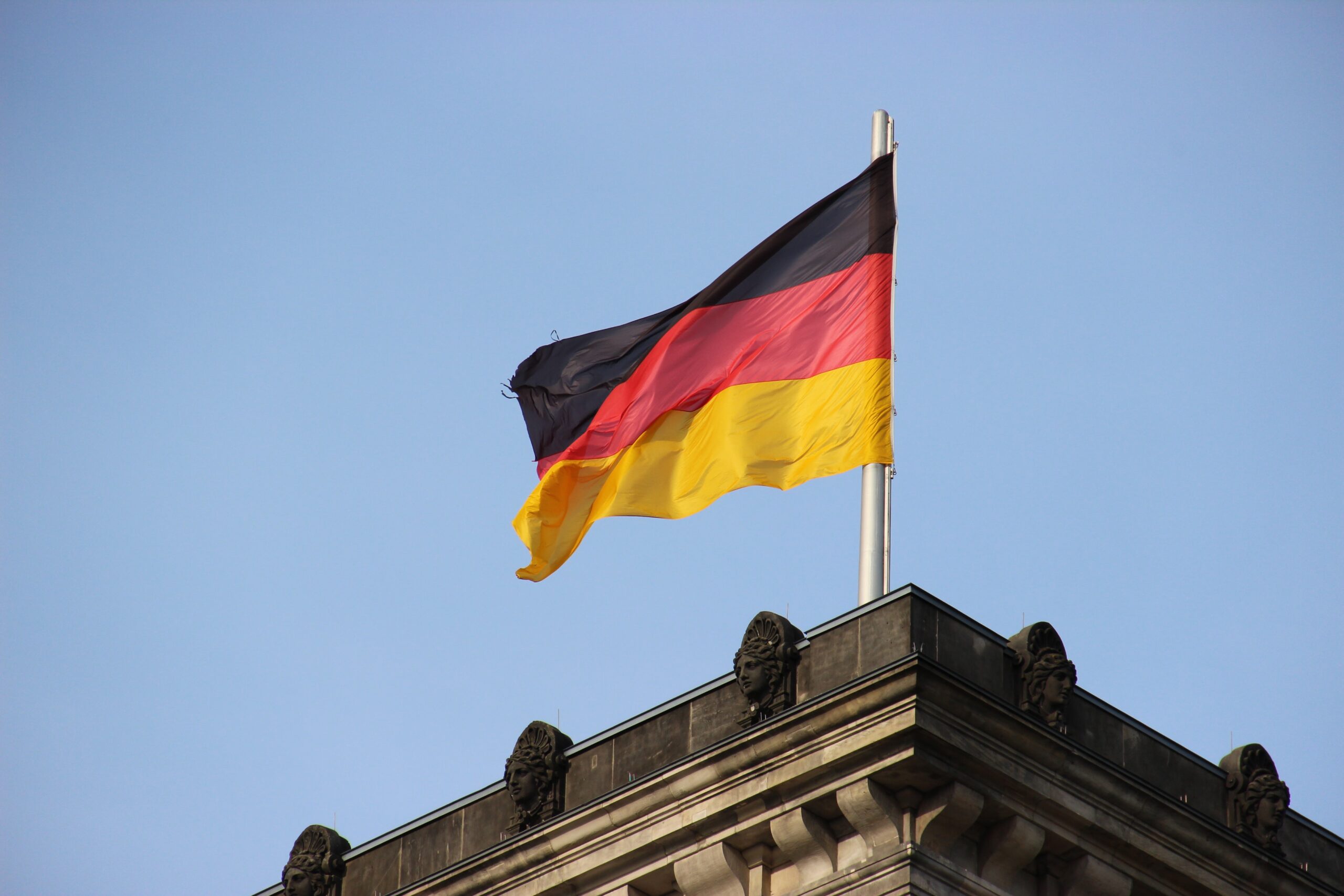 Germany Grants 18 Month Permit To Obtain Permanent Stay  Thereby Easing Residency Rules For Skilled Workers! - Karma Global