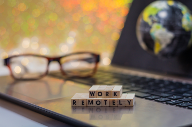 Work from Anywhere - Effectiveness of work from anywhere model. - Karma Global
