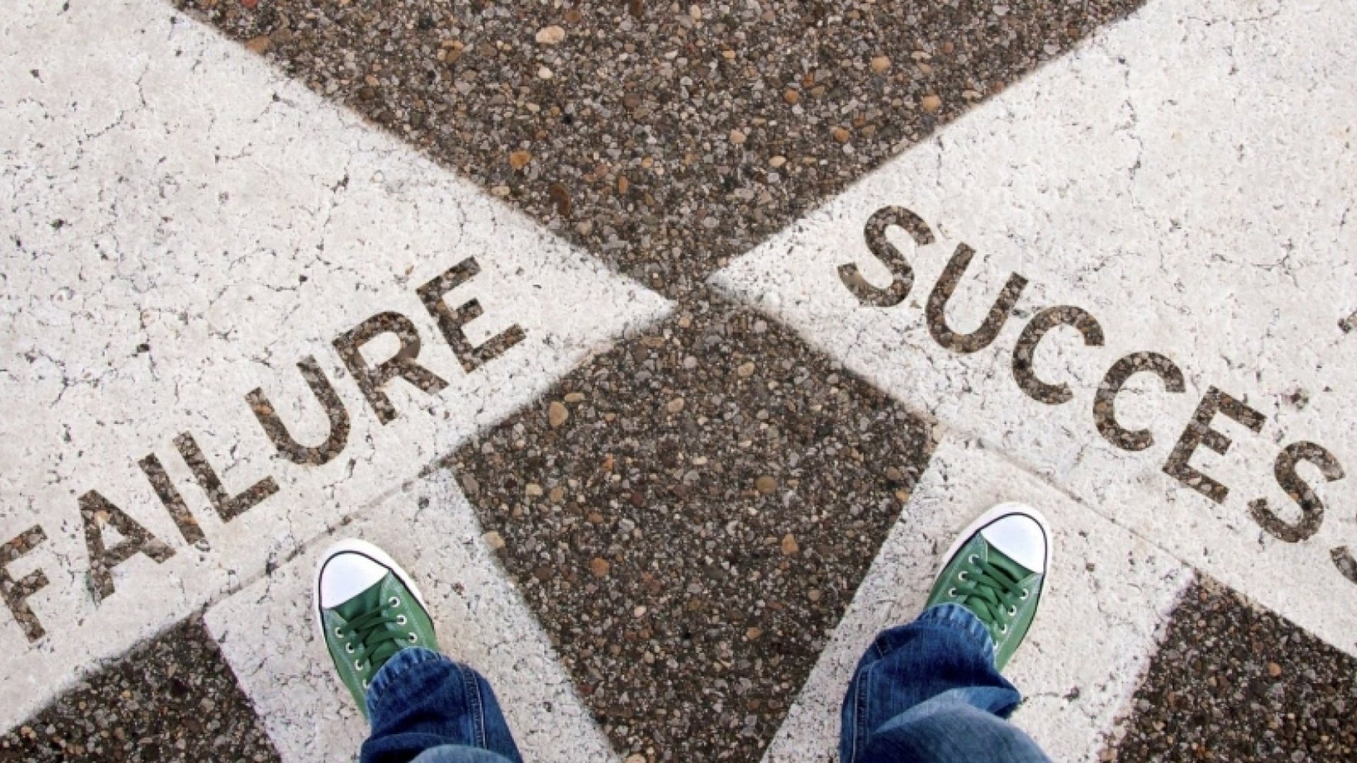 HUMAN RESOURCES - Fives Tips On Turning Failure into Success - Karma Global