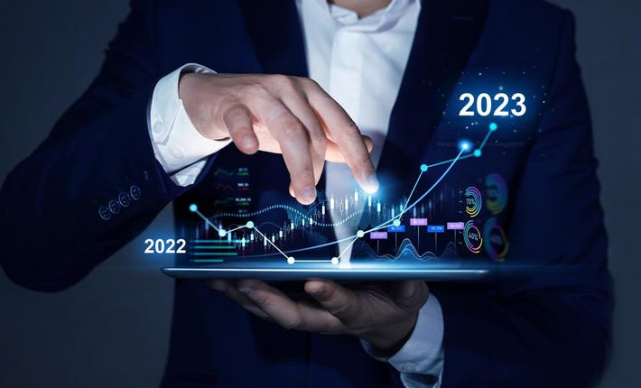 Trends for SMEs to watch in 2023 - Karma Global