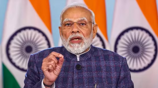 India On Path of Reform ………PM Modi at Global Investors Summit - Karma Global