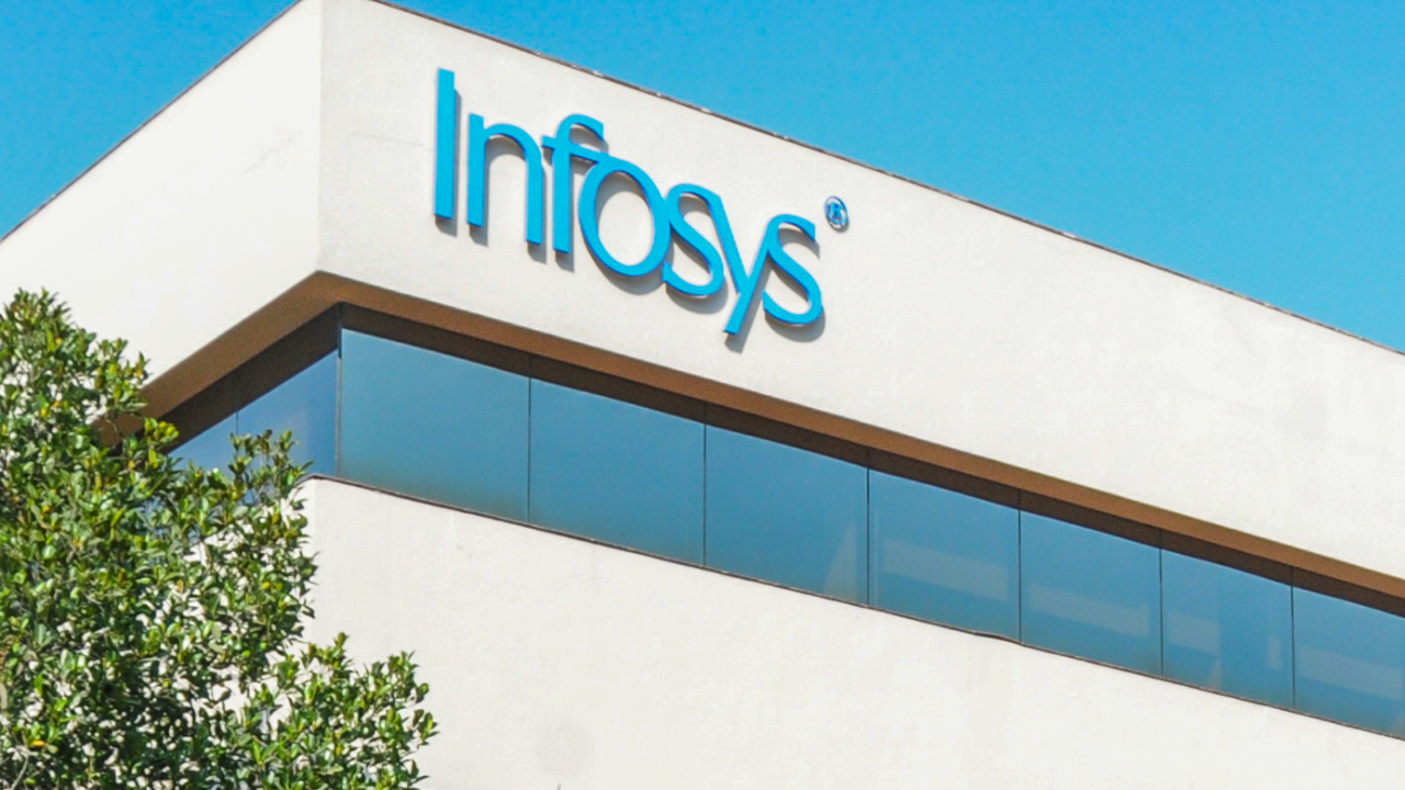 Failing internal tests, 600 trainees allegedly let go at Infosys-5th Feb 2023