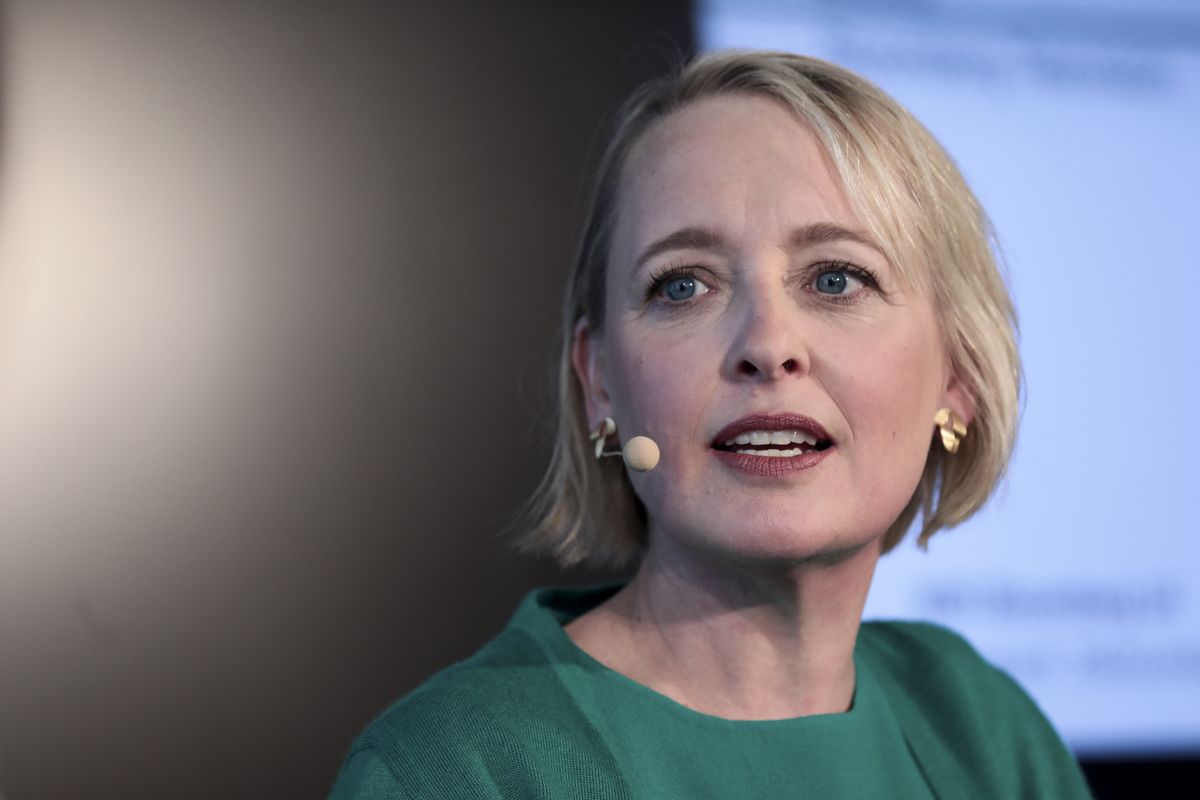 Accenture CEO Julie Sweet On Layoffs, Belt-Tightening, And Going After 'Structural Costs' - Karma Global