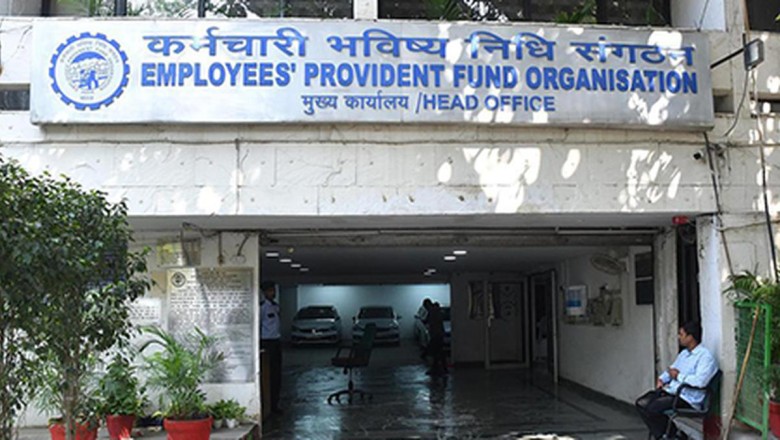 Higher pension: EPFO sends out nearly 33,000 letters seeking Rs 1,947 cr
