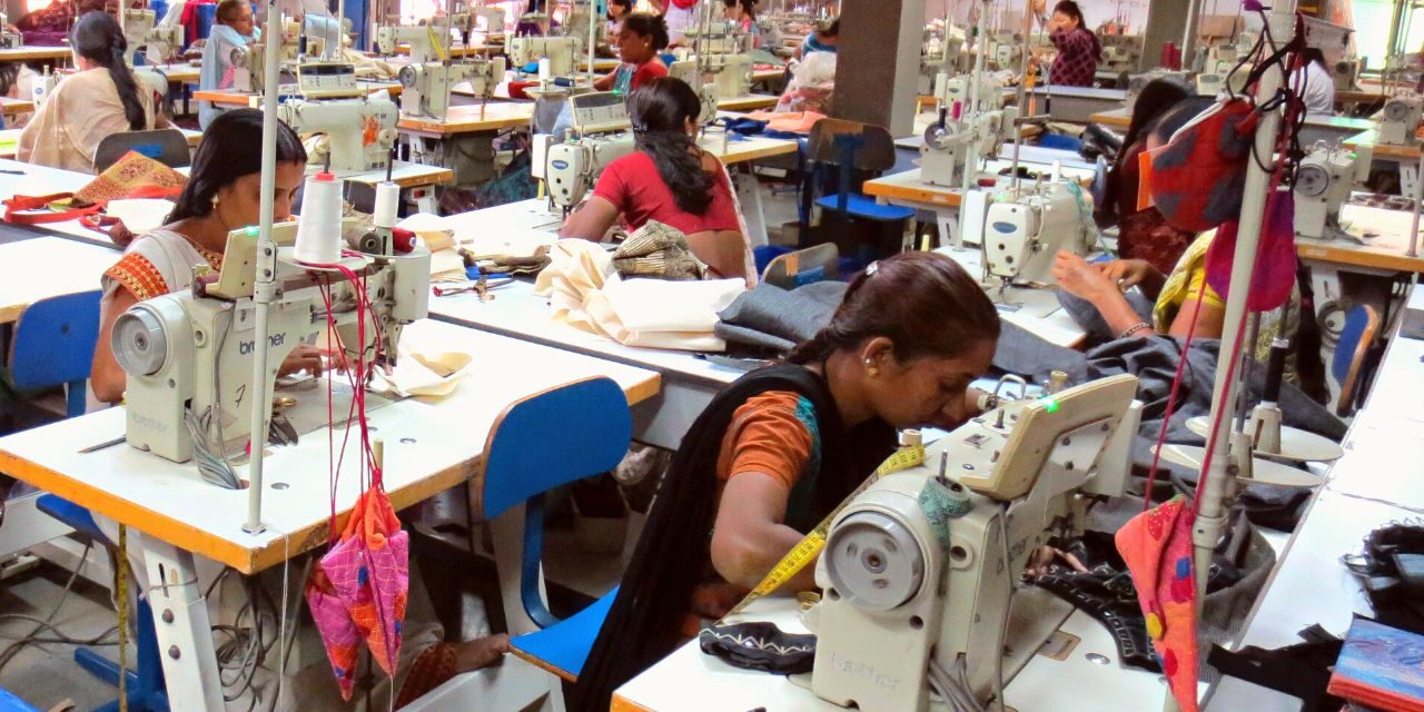 Engagement-of-women-workers-in-factories-at-night-in-Odisha-Karma-Global
