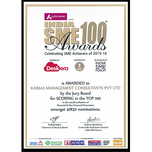 SME-100-Crtificate-2015