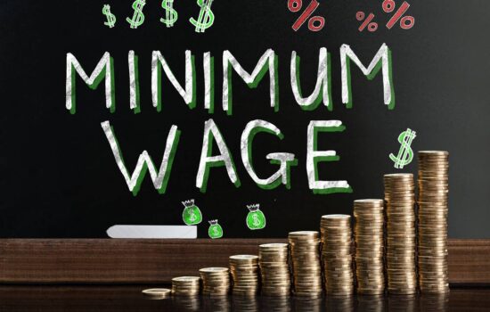 Minimum-Wages