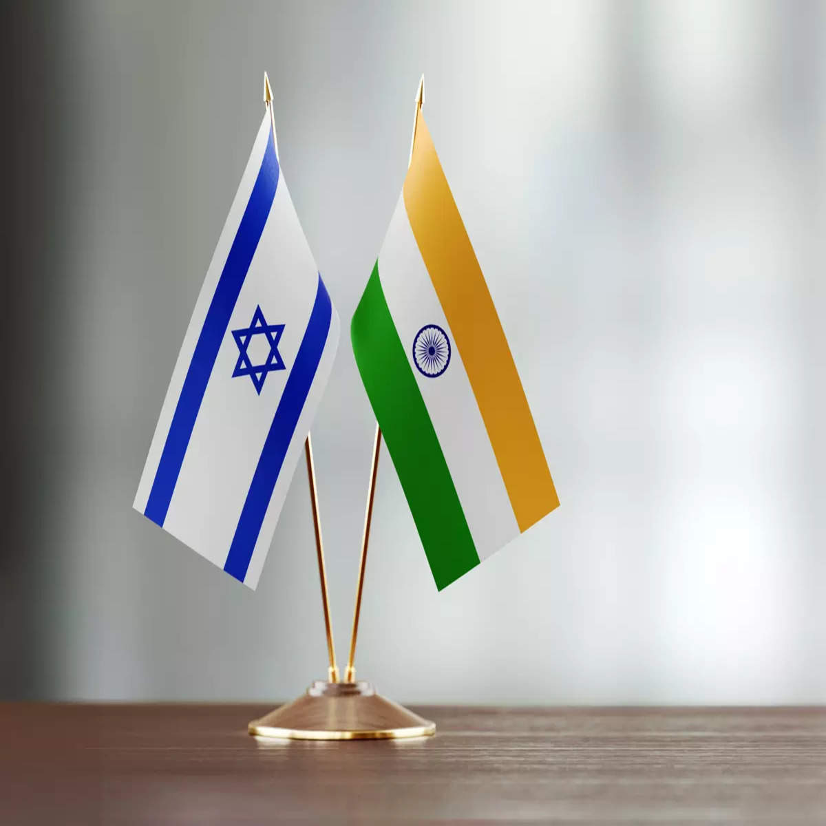 India-Israel-Karma-Global
